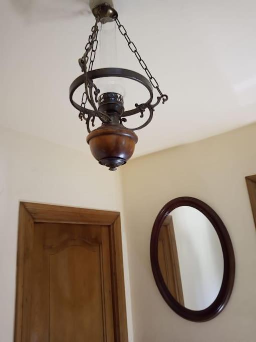Vivienda Vacacional Alba Marinas Pravia Buitenkant foto