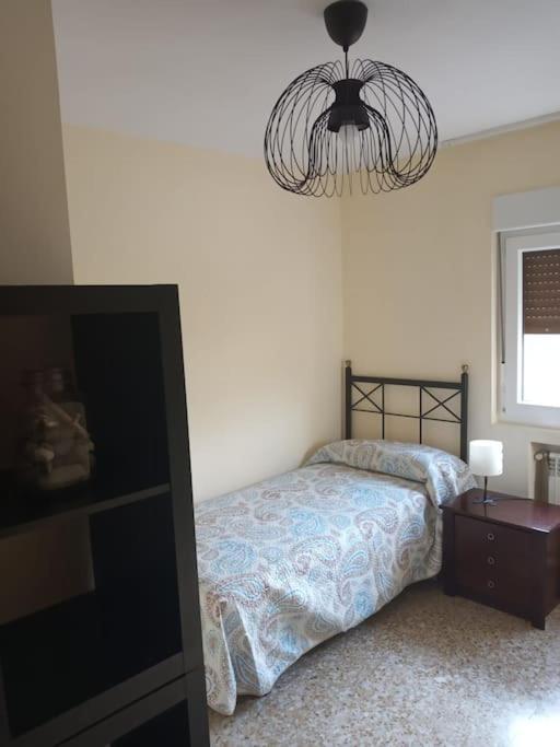 Vivienda Vacacional Alba Marinas Pravia Buitenkant foto