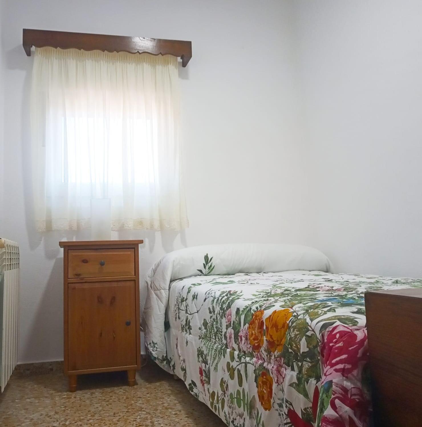 Vivienda Vacacional Alba Marinas Pravia Buitenkant foto